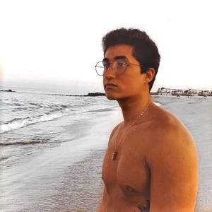 Meet your Posher, Trevor